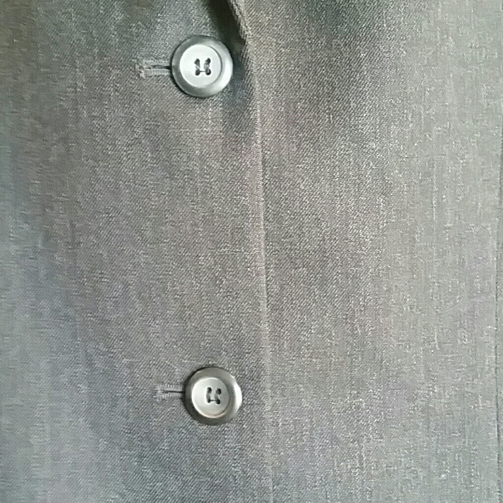 Pendleton Virgin Wool Blazer - image 2